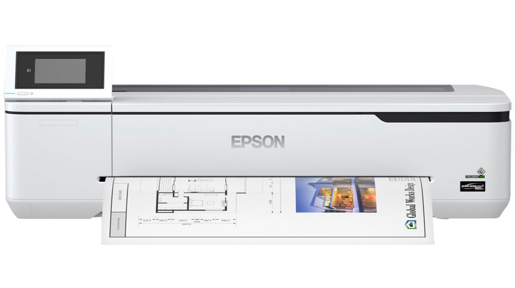 Epson Neverstop Laser
